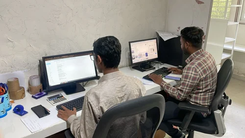 Our Team & Infrastructure